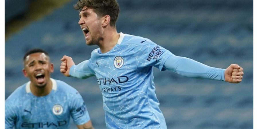 Cetak Dua Gol, Bek Manchester City Incar Panggilan Timnas Inggris