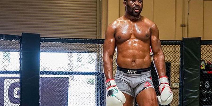 Ngeri! Teror dari Predator UFC, Sang Pelatih Bagikan Pengalamannya