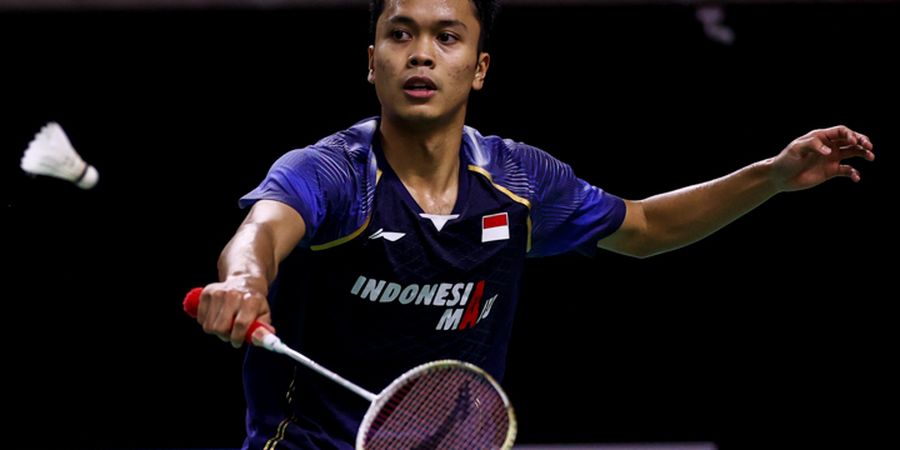 Hasil Undian BWF World Tour Finals 2020 - Sengit Sejak Penyisihan