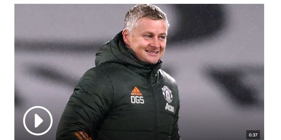 Ole Gunnar Solskjaer Sebut Mental Manchester United Lebih Stabil