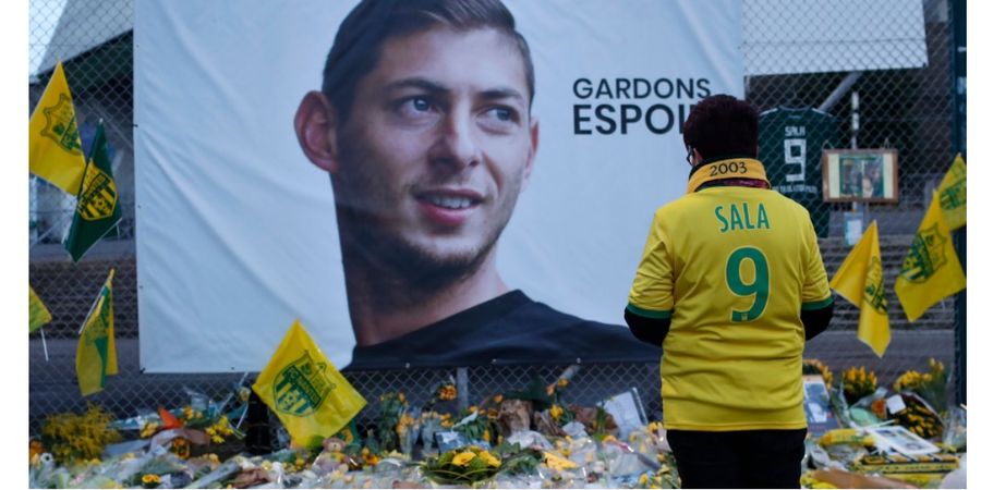 Dua Tahun Tragedi Emiliano Sala, Keluarga Masih Inginkan Fakta