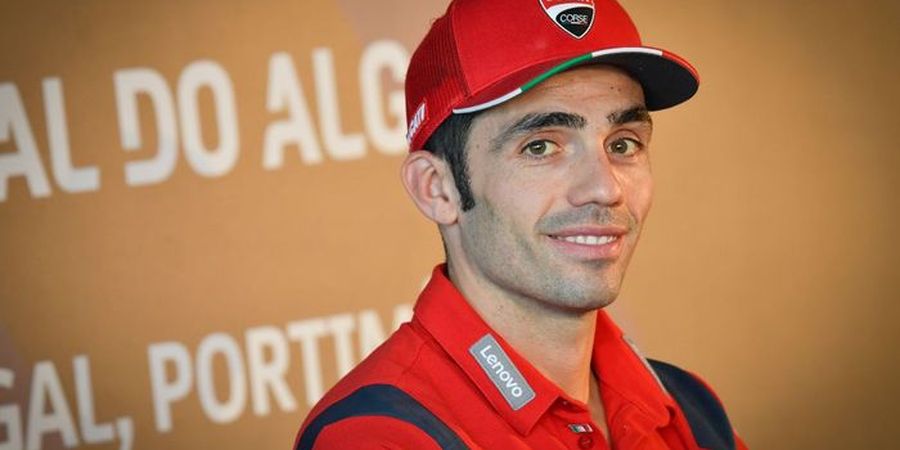 Valentino Rossi Mau ke Ducati, Michele Pirro Siap Gratiskan Saran