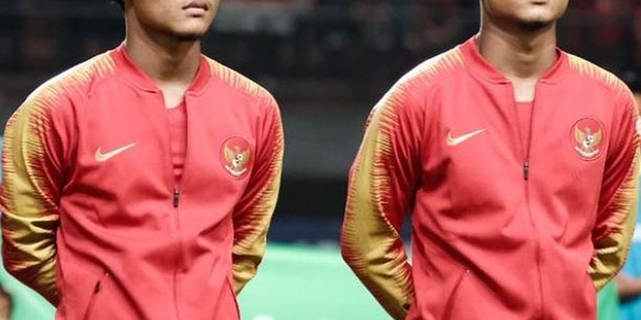 Curhatan Bagus Kahfi tentang Sepak Bola Indonesia