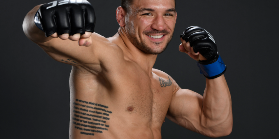 Michael Chandler Mendapat Ancaman Jelang Duel Berebut Warisan Khabib