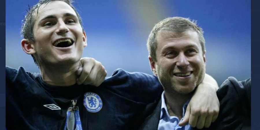 Kronologi Pemecatan Frank Lampard di Chelsea: Diajak Sarapan 30 Menit oleh Bos, Terus Di-PHK