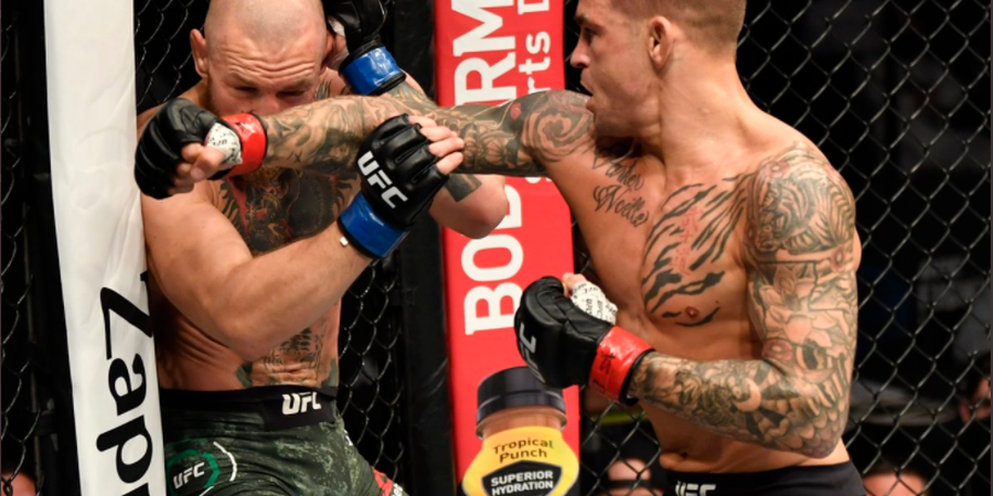 Dustin Poirier Skeptis Penerus Takhta Khabib Dituding Cemen, Mau Buktikan Sendiri pada UFC 269