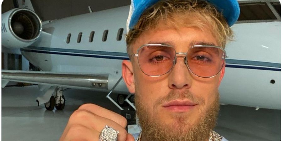 Ada Kamaru Usman dan Raja Tinju Dunia, Jake Paul Ungkap Daftar Jagoan Buruannya