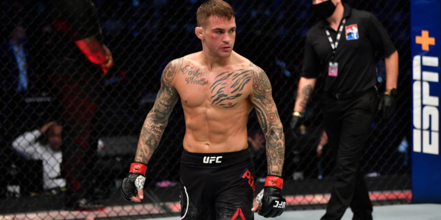 Dustin Poirier Nilai Charles Oliveira Layak Raih Gelar Kelas Ringan UFC