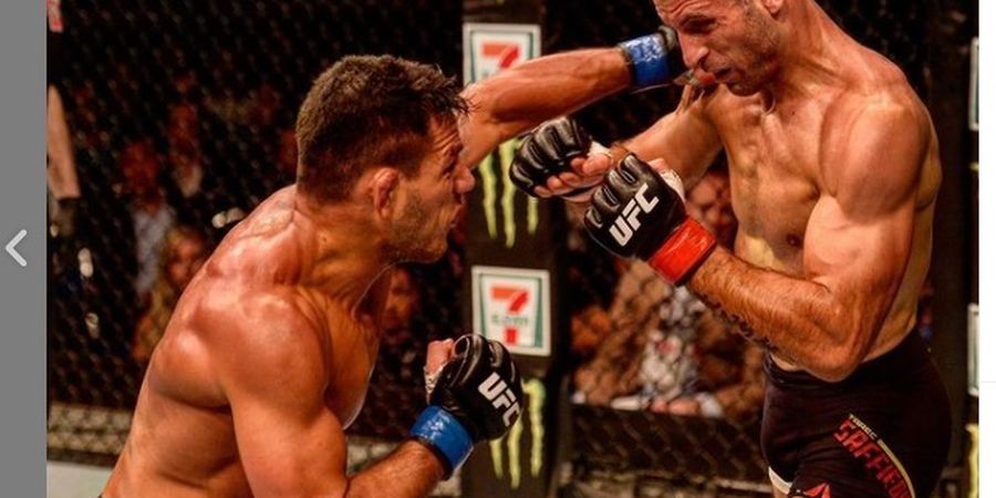 Karena Hal Ini Rafael dos Anjos Lebih Hebat ketimbang Islam Makhachev