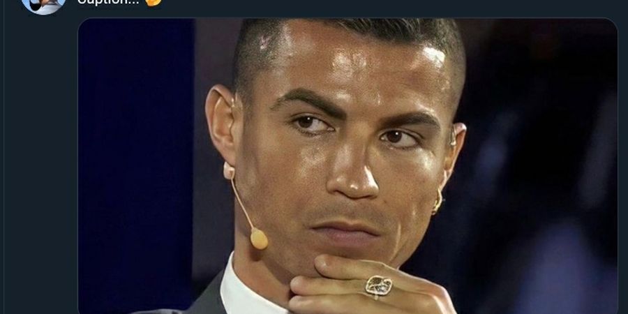 Cristiano Ronaldo Berulah dan Dituding Langgar Protokol Kesehatan di Italia