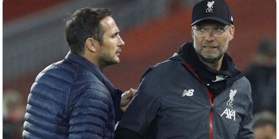 Klopp Lebih Buruk dari Lampard, Ungkap Sifat Asli Pemilik Chelsea