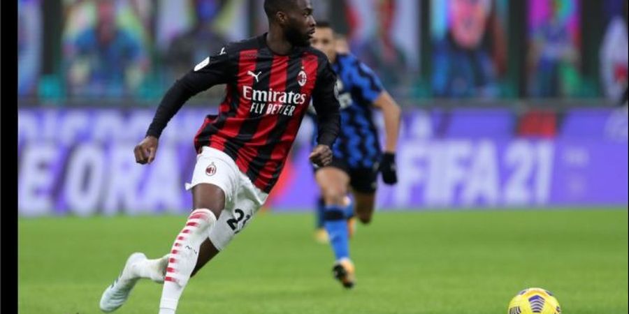 Thomas Tuchel Impikan Satu Pemain AC Milan, Tomori Bisa Jadi Tumbal