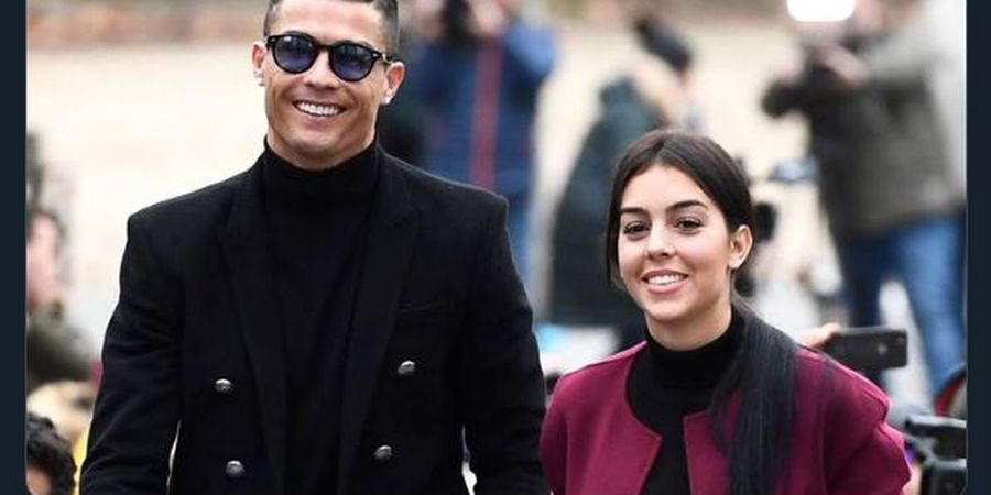 Sultan Mah Bebas, Ini Deretan Kasus Ronaldo di Juventus Selama Pandemi COVID-19