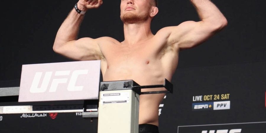Lecehkan Penantang Ratu UFC, Jagoan Ini Disemprot Komunitas MMA