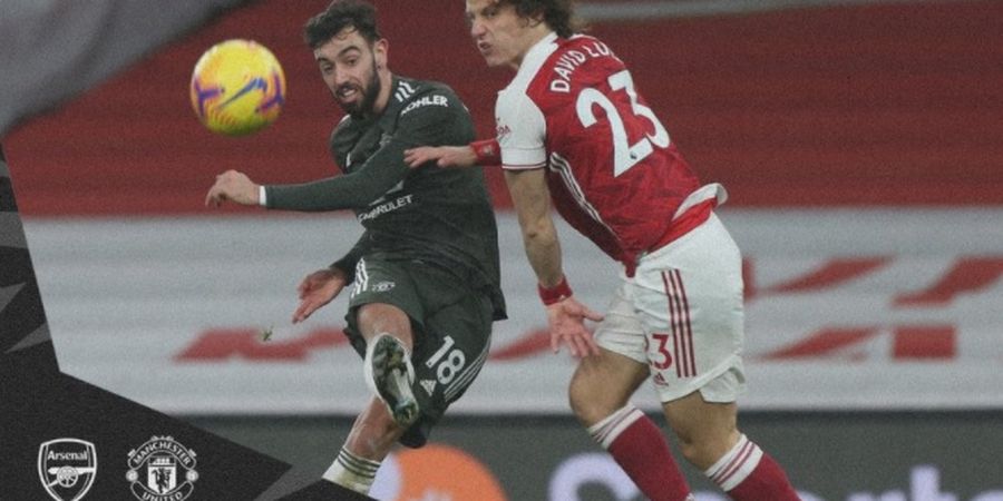 Lawan Big Six Tampil Melempem, Bruno Fernandes Kena Kritik Legenda Man United