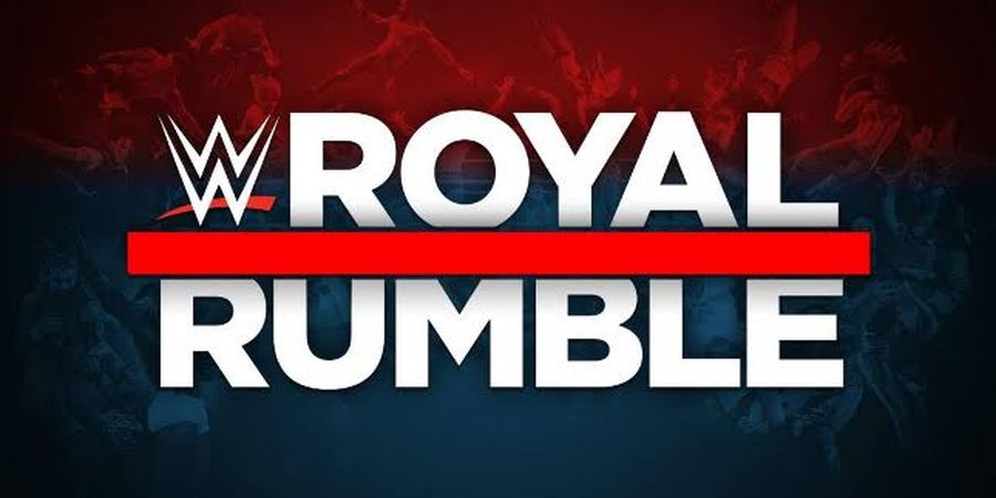 Link Live Streaming WWE Royal Rumble - Tantangan Goldberg untuk Drew McIntyre