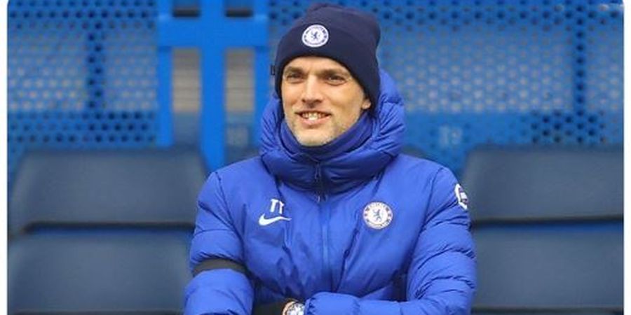 Thomas Tuchel Siap Jual Empat Bintang Chelsea demi Datangkan Rekrutan Ketiga