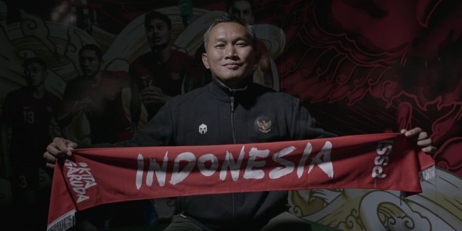 Tak Mau Kalah dari Shin Tae-yong, Rudy Eka Gelar TC Timnas Wanita Indonesia