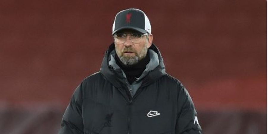 Liverpool Punya Banyak PR Usai Gagal Menang 2 Kali dalam 1 Jam