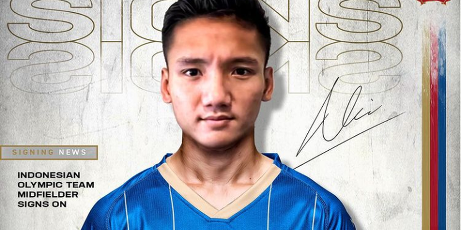 Syahrian Abimanyu Rampungkan Karantina, Newcastle Jets Bikin Klub Milik Orang Indonesia Frustrasi