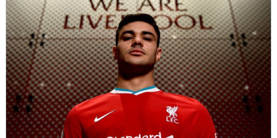 Ozan Kabak Beberkan 3 Pemain Liverpool yang Bantu Dirinya Adaptasi