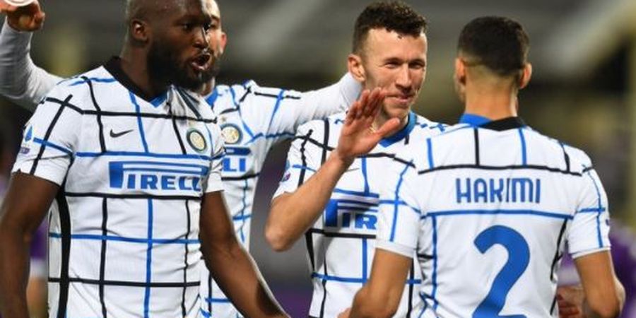 Bawa Inter Rebut Puncak Klasemen Liga Italia dari Milan, Perisic Tak Sabar Ingin Hajar Juventus