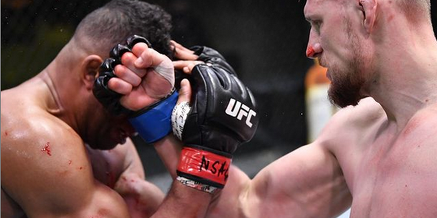 Sabungan Monster Terhebat Tahun 2021 Bakal Tayang Akhir Pekan Ini