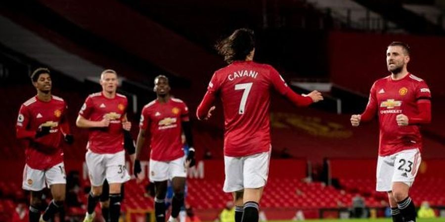 Saat Man United Jadi Alasan Seorang Penggemar Sembuh dari Penyakit Mental