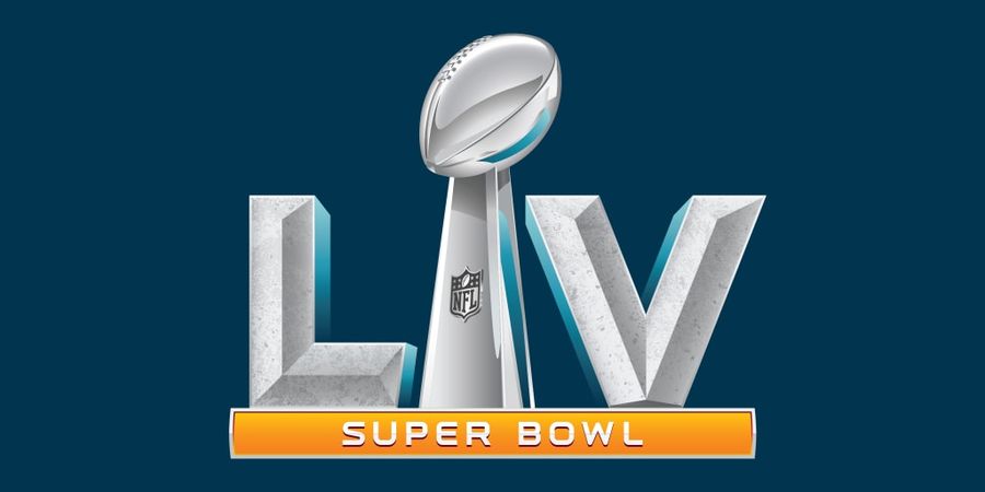 Hasil Super Bowl LV -Tom Brady Menangi Super Bowl Ke-7, Bawa Tampa Bay Buccaneers Juara