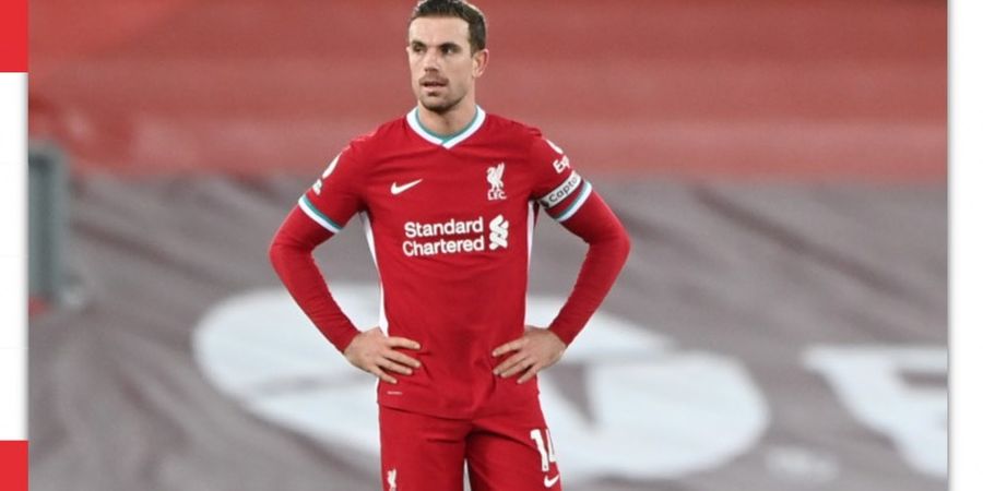 Berencana Jual Kapten Tim, Reputasi Liverpool Dipertaruhkan!