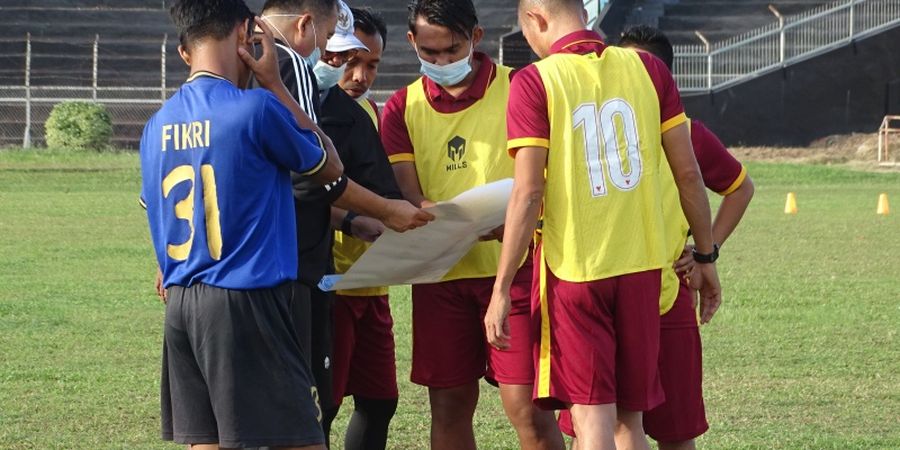 Gelar Kursus Kepelatihan Lisensi B di Padang dan Malang, Begini Harapan PSSI