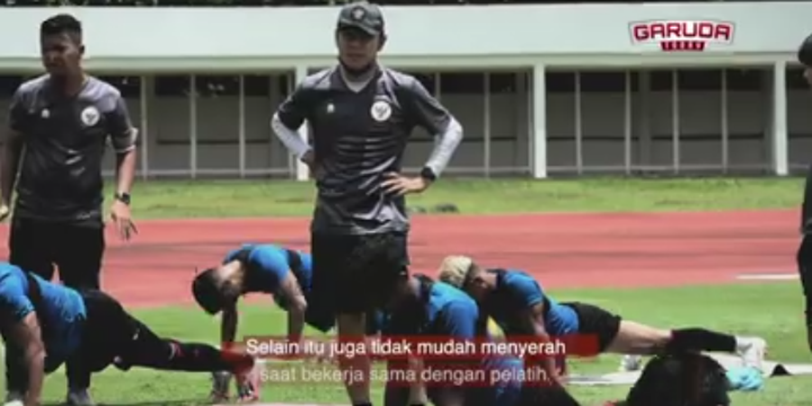 Tiga Pemain Luar Negeri yang Dilupakan Shin Tae-yong di Timnas Indonesia