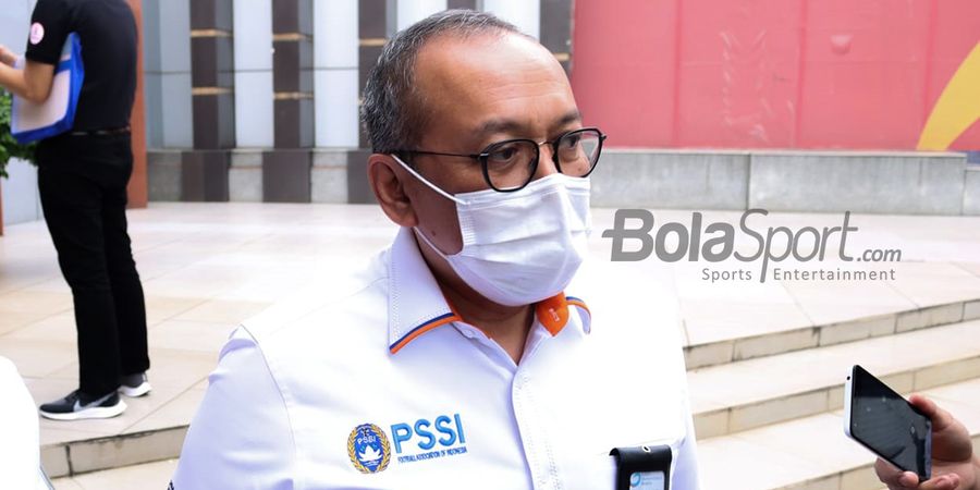 PT LIB Optimistis Tiga Laga Awal Liga 1 2021/2022 Bakal Lolos Evaluasi