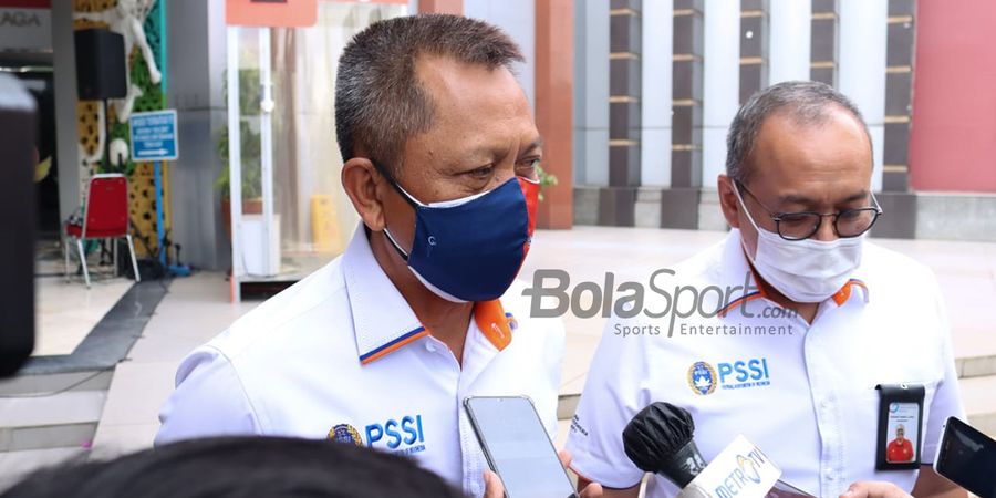 Sambil Menunggu Kick-Off Kompetisi, PT LIB Ingatkan Klub soal Protokol Kesehatan