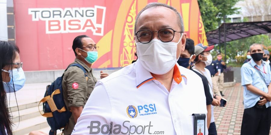 PT LIB Sedang dalam Pembahasan Calon Sponsor Liga 1 dan Liga 2