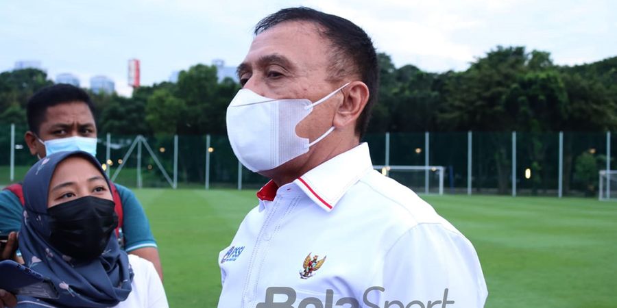 Pemain Hengkang ke Luar Negeri, Ikut Tarkam hingga Ngojek, Ketum PSSI: Mereka Butuh Makan