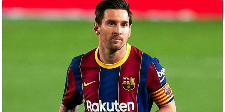 Kesulitan Ekonomi, Barcelona Bakal Lepas Delapan Pemain Termasuk Messi