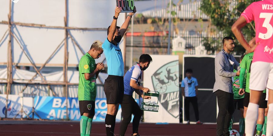 Usai Berguru di Thailand, Rivaldo Ferre Bantu Persipura Menang Telak 4-0 pada Laga Uji Coba