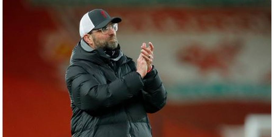 Legenda Liverpool Kirim Pesan ke Juergen Klopp soal Kebijakan Transfer