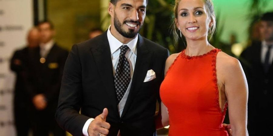 Edisi Valentine - Suarez Jadi Tukang Sapu Jalanan demi Biaya Kencan dengan Pacar