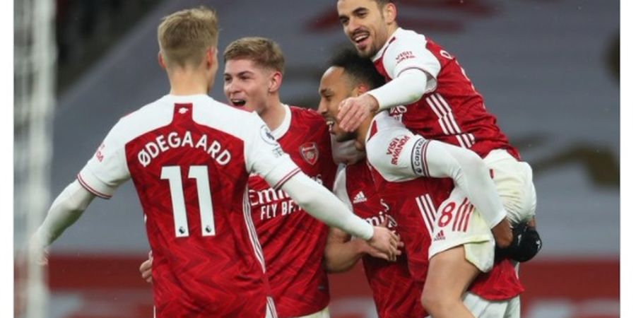 Punya Masalah yang Lebih Kritis, Arsenal Malah Pilih Buang-buang Duit