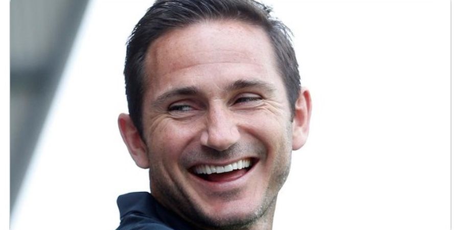 Hari Ini, Frank Lampard Interview Kerjaan di Musuh Liverpool