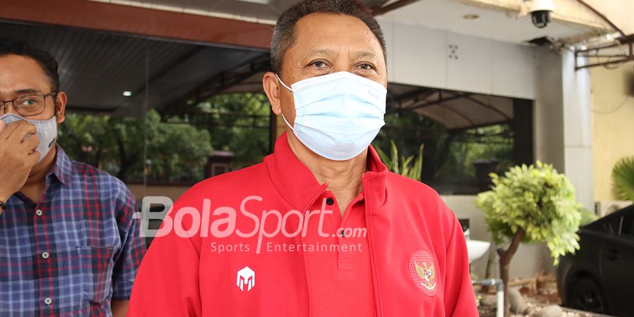 Digelar Hanya 3 Bulan, Jumlah Klub Degradasi di Liga 2 2021 Berkurang