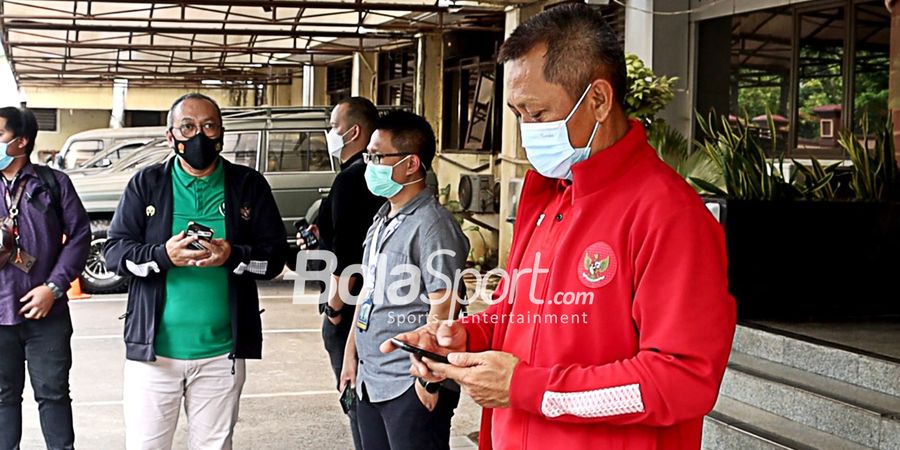 Usai Rapat Bahas Kompetisi, PT LIB Ungkap Masukan yang Dikirimkan Klub Liga 1