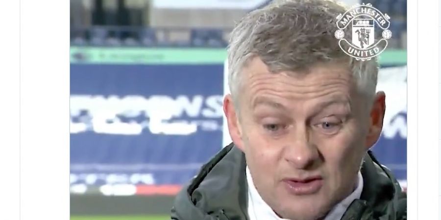 Ole Gunnar Solskjaer: Manchester United Memang Tak Pantas Menang