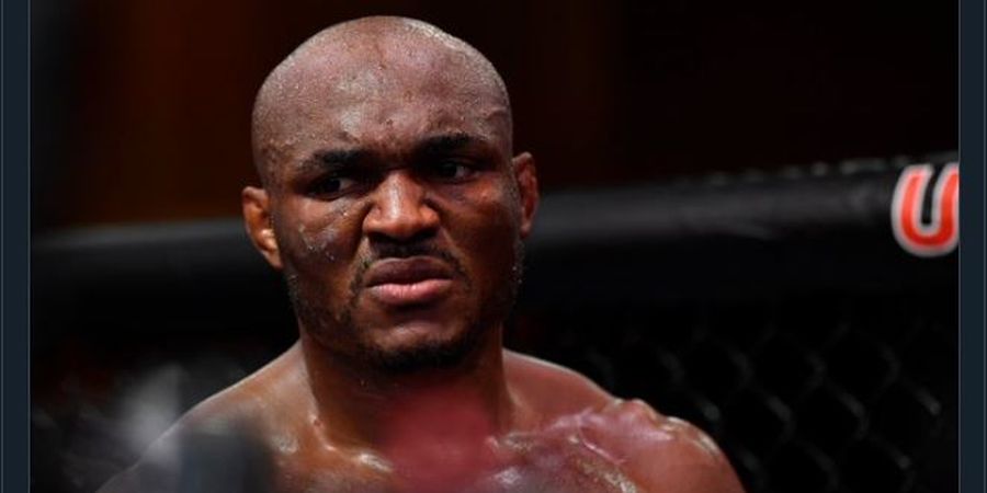 Calon Penantang Kamaru Usman Usai Jorge Masvidal: Gangster dan Si Pencolok Mata