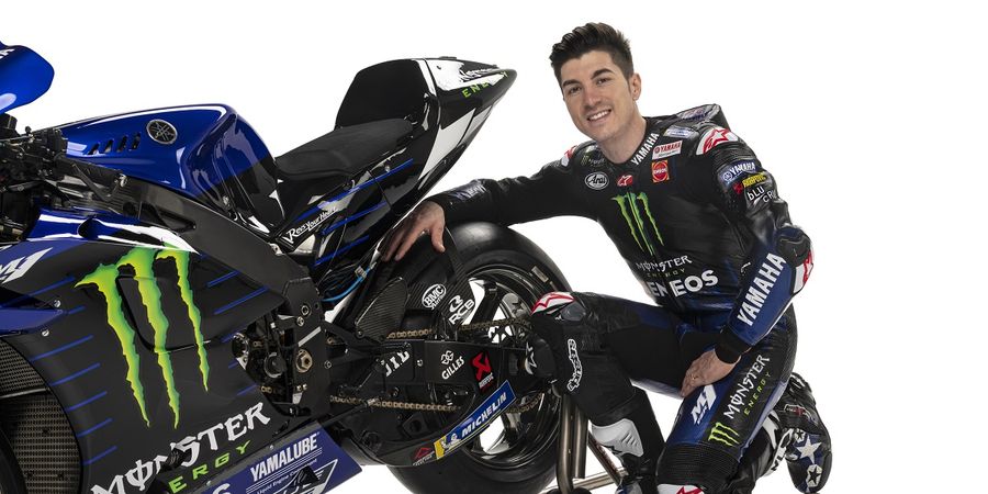 Kehilangan Miliaran Rupiah, Bagaimana Skandal Maverick Vinales-Yamaha Terjadi?