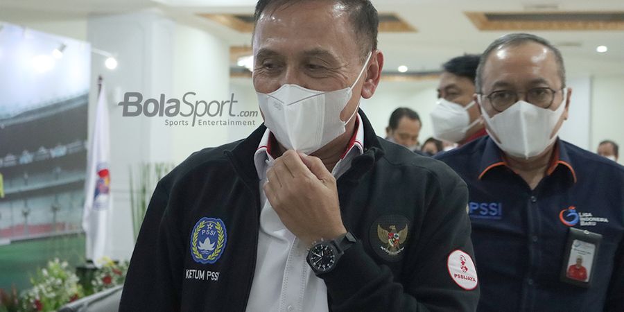 PSSI: Bali United dan Persib Jadi Calon Lawan Timnas Indonesia