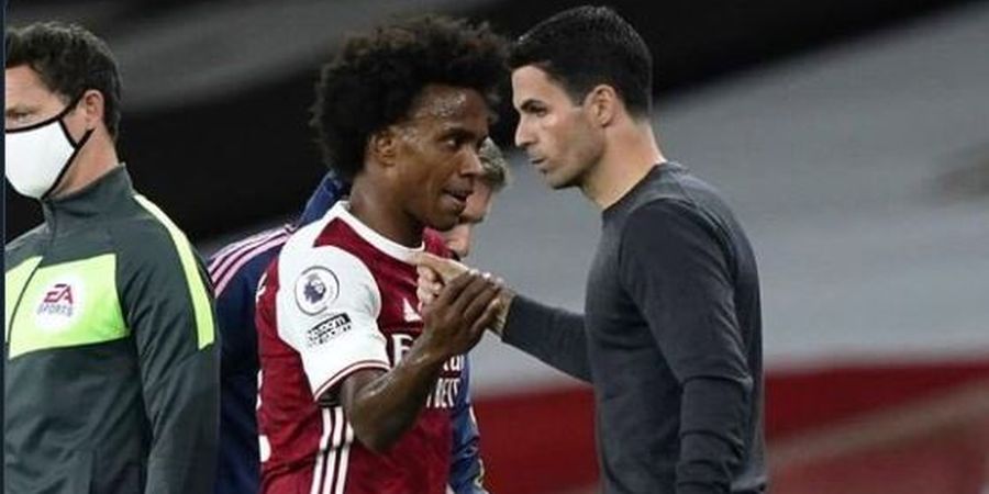 Keinginan Terakhir Ditolak Jadi Penyebab Willian Angkat Kaki dari Chelsea