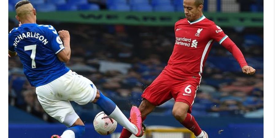 Jelang Derbi Merseyside, Klopp Tegaskan Timnya Tidak Termotivasi oleh Dendam